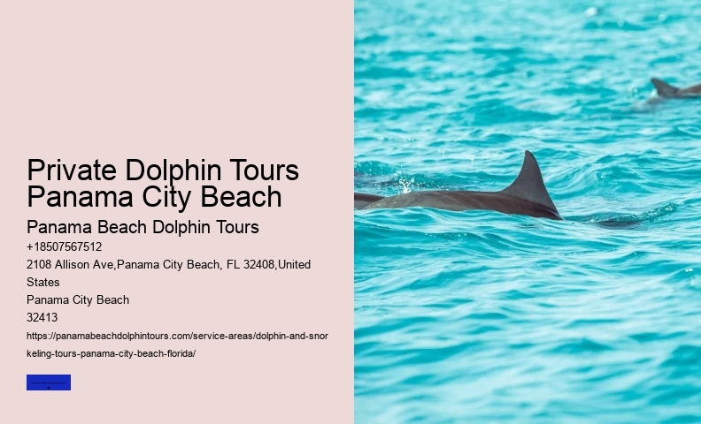 Tour Destin